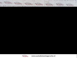O169006 Gebruikte achterlicht rechts Opel Corsa