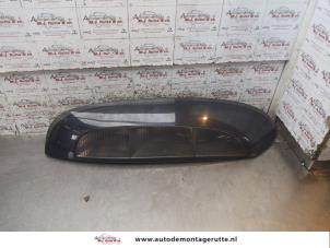 O169007 Gebruikte achterlicht links Opel Corsa