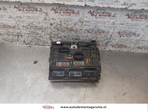 O169010 Gebruikte zekeringkast Peugeot Expert