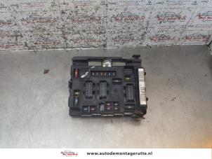 O169011 Gebruikte zekeringkast Citroen C5