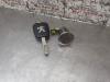 Gebruikte Cilinderslot Portier links Peugeot 206 O169014