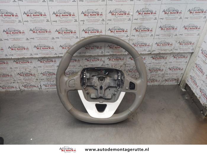 Gebruikte Stuurwiel Renault ZOE O169015