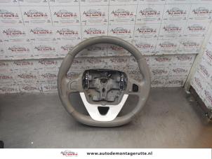 O169015 Gebruikte stuurwiel Renault ZOE