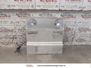 O169017 Gebruikte binnenverlichting voor Seat Leon