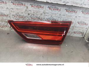 O169020 Gebruikte achterlicht rechts Seat Leon