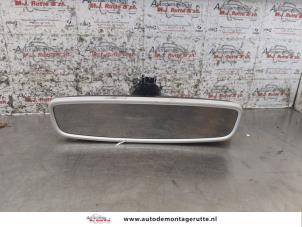 O169022 Gebruikte spiegel binnen Seat Leon