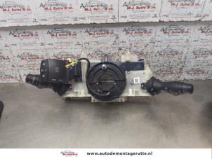 O169024 Gebruikte stuurkolomschakelaar Renault ZOE