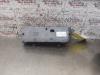 Gebruikte Kachel Bedieningspaneel Fiat Bravo O169025