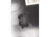 Gebruikte Kachel Bedieningspaneel Fiat Bravo O169025