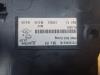 Gebruikte Kachel Bedieningspaneel Fiat Bravo O169025