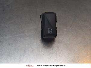 O169028 Gebruikte pdc schakelaar Renault ZOE