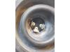 Gebruikte Linker Koplamp Nissan Primastar O169031