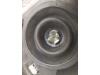 Gebruikte Koplamp rechts Nissan Primastar O169033