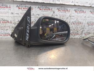 O169034 Gebruikte buitenspiegel rechts Suzuki Swift