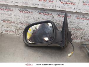 O169036 Gebruikte spiegel buiten links Suzuki Swift