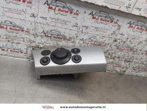 O169038 Gebruikte schakelaar licht Opel Astra