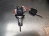 Gebruikte Sleutel+Contactslot Opel Zafira O169039