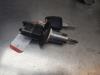 Gebruikte Sleutel+Contactslot Opel Zafira O169039