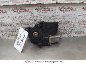 O169060 Gebruikte motor portierruit Renault Scenic