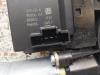 Gebruikte Motor portierruit Renault Scenic O169060