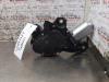 Gebruikte Ruitenwissermotor achter Renault Scenic O169062