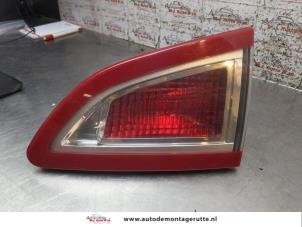 O169063 Gebruikte achterlicht rechts Renault Scenic