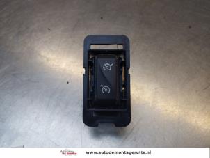O169072 Gebruikte tempomaat bediening Renault ZOE