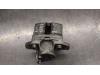 Gebruikte Remklauw (Tang) links-voor Renault Clio O169081