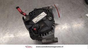 O169093 Gebruikte alternator Fiat Punto