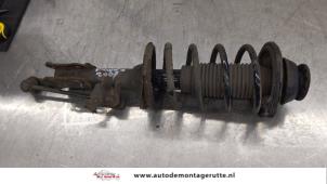 O169109 Gebruikte mac phersonpoot links-voor Kia Picanto