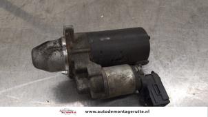O169117 Gebruikte startmotor Fiat Punto