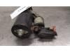 Gebruikte Startmotor Fiat Punto O169117