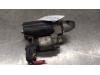 Gebruikte Startmotor Fiat Punto O169117