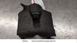 O169124 Gebruikte remklauw (tang) rechts-voor Opel Astra