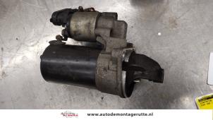 O169132 Gebruikte startmotor Fiat 500