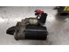 Gebruikte Startmotor Fiat 500 O169132