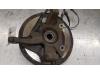 Gebruikte Fusee links-voor Fiat 500 O169133