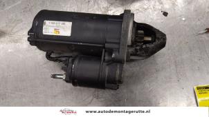 O169136 Gebruikte startmotor Mercedes Vito