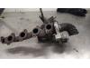 Gebruikte Turbo Mercedes Vito O169137