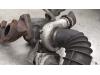 Gebruikte Turbo Mercedes Vito O169137