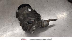 O169138 Gebruikte aircopomp Mercedes Vito