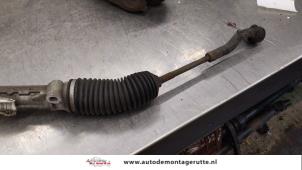 O169142 Gebruikte stuurhuis Mercedes Vito