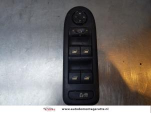 O169149 Gebruikte combischakelaar ramen Citroen C5