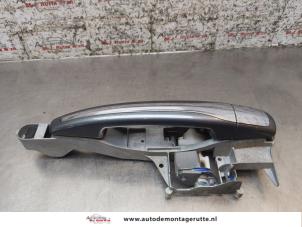 O169151 Gebruikte deurgreep 4deurs rechts-achter Citroen C5