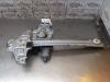 Gebruikte Ruitmechaniek 4Deurs links-achter Citroen C5 O169152
