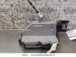 O169155 Gebruikte slotmechaniek portier 4deurs rechts-achter Citroen C5