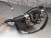 Gebruikte Deurslot Mechaniek 4Deurs rechts-achter Citroen C5 O169155
