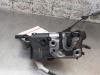 Gebruikte Slotmechaniek Portier 4Deurs rechts-voor Citroen C5 O169156