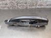 Gebruikte Deurgreep 4Deurs links-achter Citroen C5 O169158