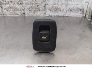 O169160 Gebruikte raam schakelaar elektrisch Citroen C5